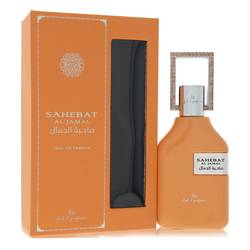 Women's Ard Al Zaafaran Sahebat Al Jamal Eau De Parfum Spray (Unisex) By Al Zaafaran