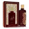 Women's Ard Al Zaafaran Barez Eau De Parfum Spray (Unisex) By Al Zaafaran