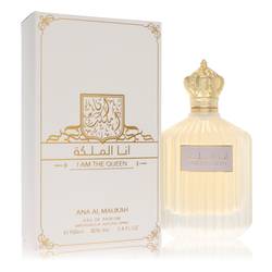 Women's Ard Al Zaafaran I Am The Queen Eau De Parfum Spray By Al Zaafaran