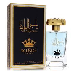 Men's Ard Al Zaafaran Taj Al Malik Eau De Parfum Spray By Al Zaafaran