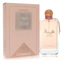 Women's Ard Al Zaafaran Heibah Eau De Parfum Spray By Al Zaafaran