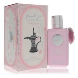 Women's Ard Al Zaafaran Dirham Wardi Eau De Parfum Spray By Al Zaafaran