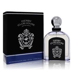 Men's Armaf Derby Club House Eau De Toilette Spray By Armaf