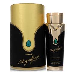 Women's Armaf Magnificent Eau De Parfum Spray By Armaf