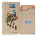 Women's Armaf Ego Exotic Eau De Parfum Spray By Armaf
