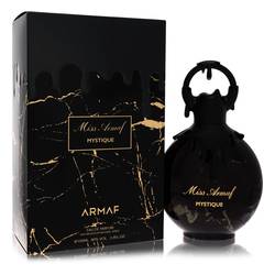 Women's Armaf Miss Armaf Mistique Eau De Parfum Spray By Armaf