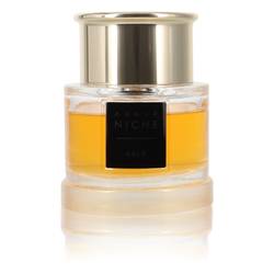 Women's Armaf Niche Gold Eau De Parfum Spray (unboxed) By Armaf