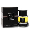 Women's Armaf Niche Black Onyx Eau De Toilette Spray (Unisex) By Armaf
