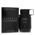 Men's Armaf Odyssey Homme Eau De Parfum Spray By Armaf