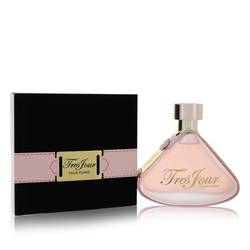Women's Armaf Tres Jour Eau De Parfum Spray By Armaf
