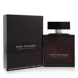 Men's Angel Schlesser Essential Eau De Toilette Spray By Angel Schlesser