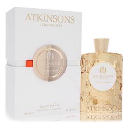 Women's Atkinsons Gold Fair In Mayfair Eau De Parfum Spray (Unisex) By Atkinsons