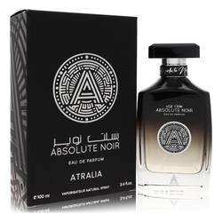 Men's Atralia Absolute Noir Eau De Parfum Spray (Unisex) By Atralia