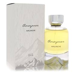 Women's Atralia Amazonas Avalanche Eau De Parfum Spray (Unisex) By Atralia