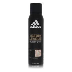 Men's Adidas Victory League Deodorant Body Spray By Adidas