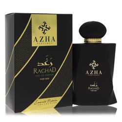 Women's Azha Raghad Eau De Parfum Spray By Azha