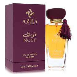 Women's Azha Nouf Eau De Parfum Spray By Azha
