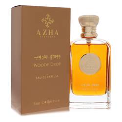 Men's Azha Woody Drop Eau De Parfum Spray By Azha