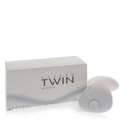 Women's Azzaro Twin Eau De Toilette Spray By Azzaro