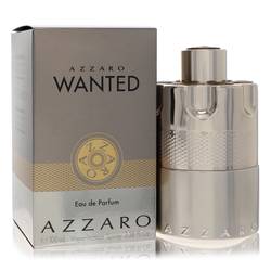 Men's Azzaro Wanted Eau De Parfum Spray By Azzaro
