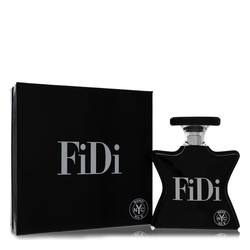 Women's Bond No. 9 Fidi Eau De Parfum Spray (Unisex) By Bond No. 9