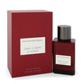 Women's Banana Republic Dark Cherry & Amber Eau De Parfum Spray (Unisex) By Banana Republic