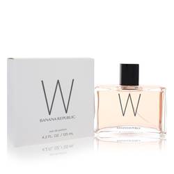 Women's Banana Republic W Eau De Parfum Spray By Banana Republic