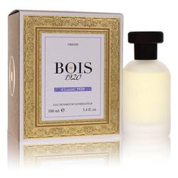 Women's Bois Classic 1920 Eau De Parfum Spray (Unisex) By Bois 1920