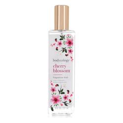 Women's Bodycology Cherry Blossom Cedarwood And Pear Fragrance Mist Spray By Bodycology