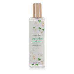 Women's Bodycology Pure White Gardenia Fragrance Mist Spray By Bodycology