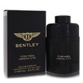 Men's Bentley Absolute Eau De Parfum Spray By Bentley