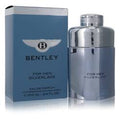 Men's Bentley Silverlake Eau De Parfum Spray By Bentley