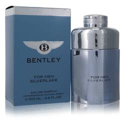 Men's Bentley Silverlake Eau De Parfum Spray By Bentley