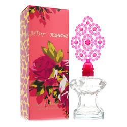 Women's Betsey Johnson Eau De Parfum Spray By Betsey Johnson