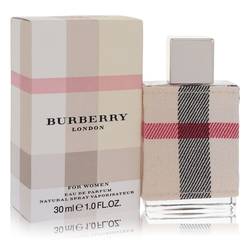 Women's Burberry London (new) Eau De Parfum Spray By Burberry *