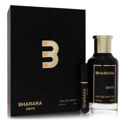 Men's Bharara Onyx Eau De Parfum Spray By Bharara Beauty