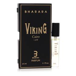 Men's Bharara Viking Cairo Mini EDP Spray By Bharara Beauty