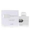 Women's L'aventure Blanche Eau De Parfum Spray (Unisex) By Al Haramain