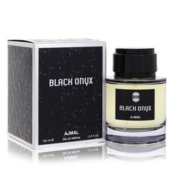 Women's  Black Onyx Eau De Parfum Spray (Unisex) By Ajmal