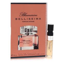 Women's Blumarine Bellissima Intense Vial (sample) By Blumarine Parfums