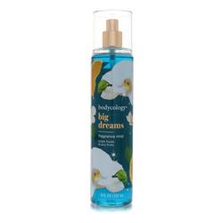 Women's Bodycology Big Dreams Fragrance Mist Spray By Bodycology