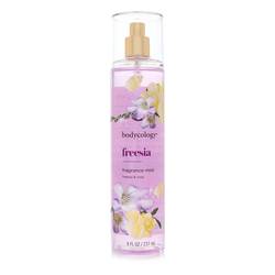 Women's Bodycology Freesia Fragrance Mist Spray By Bodycology