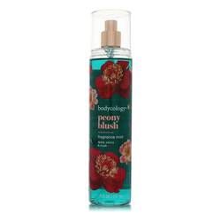 Women's Bodycology Peony Blush Fragrance Mist Spray By Bodycology