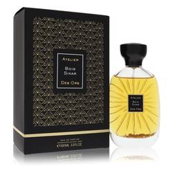 Men's Bois Sikar Eau De Parfum Spray (Unisex) By Atelier Des Ors