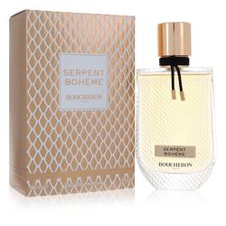Women's Boucheron Serpent Boheme Eau De Parfum Spray By Boucheron
