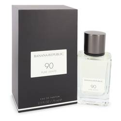 Women's Banana Republic 90 Pure White Eau De Parfum Spray By Banana Republic
