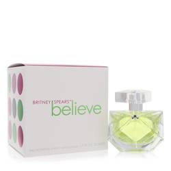 Women's Believe Eau De Parfum Spray By Britney Spears