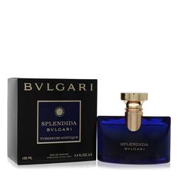 Women's Bvlgari Splendida Tubereuse Mystique Eau De Parfum Spray By Bvlgari