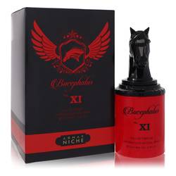 Men's Bucephalus Xi Eau De Parfum Spray By Armaf