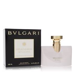 Women's Bvlgari Splendida Patchouli Tentation Eau De Parfum Spray By Bvlgari